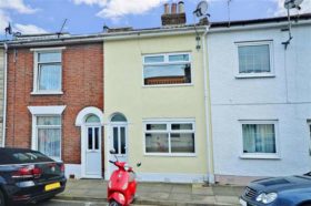 2 Bedroom Terraced